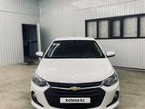 Chevrolet Onix 2023 года за 7 800 000 тг. в Шымкент