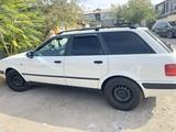 Audi 80 1993 годаүшін2 300 000 тг. в Шымкент