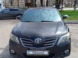 Toyota Camry 2007 года за 5 100 000 тг. в Конаев (Капшагай)