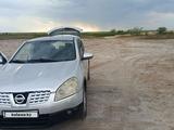 Nissan Qashqai 2009 годаүшін4 600 000 тг. в Павлодар