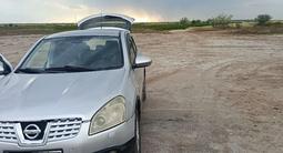 Nissan Qashqai 2009 года за 4 600 000 тг. в Павлодар