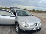 Nissan Qashqai 2009 годаүшін4 600 000 тг. в Павлодар – фото 2