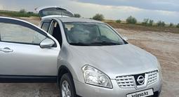 Nissan Qashqai 2009 года за 4 600 000 тг. в Павлодар – фото 2