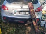 Nissan Qashqai 2009 годаүшін4 600 000 тг. в Павлодар – фото 3