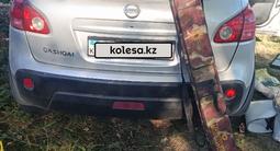 Nissan Qashqai 2009 года за 4 600 000 тг. в Павлодар – фото 3