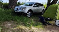 Nissan Qashqai 2009 года за 4 600 000 тг. в Павлодар – фото 5