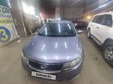 Kia Cerato 2010 годаүшін3 700 000 тг. в Астана – фото 4