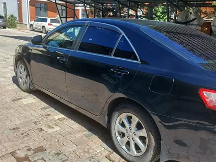 Toyota Camry 2009 года за 7 000 000 тг. в Алматы – фото 3