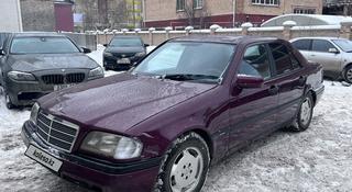 Mercedes-Benz C 200 1993 года за 1 700 000 тг. в Астана