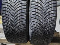 225/55R17C пара Goodyear усиленные за 50 000 тг. в Алматы