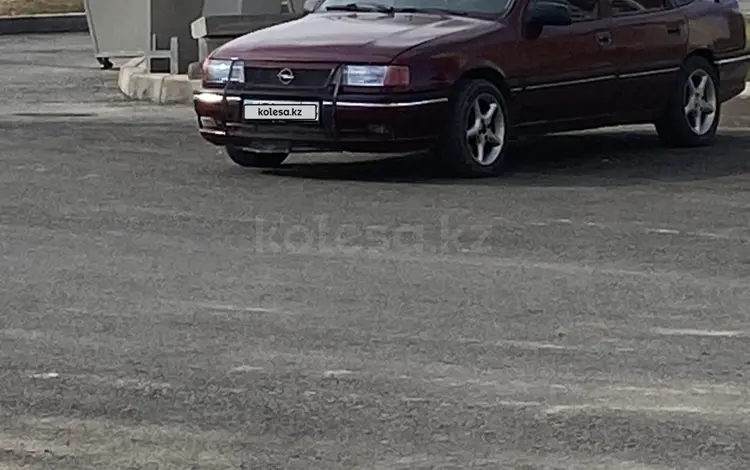 Opel Vectra 1993 годаүшін1 200 000 тг. в Туркестан