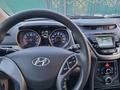 Hyundai Elantra 2015 года за 6 300 000 тг. в Убаганское – фото 8