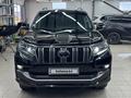 Toyota Land Cruiser Prado 2023 года за 27 300 000 тг. в Уральск – фото 4
