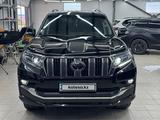 Toyota Land Cruiser Prado 2023 года за 27 300 000 тг. в Уральск – фото 4