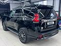 Toyota Land Cruiser Prado 2023 года за 27 300 000 тг. в Уральск – фото 3