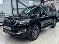 Toyota Land Cruiser Prado 2023 года за 27 300 000 тг. в Уральск