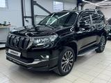 Toyota Land Cruiser Prado 2023 года за 27 300 000 тг. в Уральск