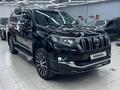 Toyota Land Cruiser Prado 2023 года за 27 300 000 тг. в Уральск – фото 2