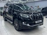Toyota Land Cruiser Prado 2023 года за 27 300 000 тг. в Уральск – фото 2