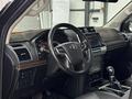 Toyota Land Cruiser Prado 2023 года за 27 300 000 тг. в Уральск – фото 5