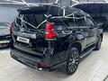 Toyota Land Cruiser Prado 2023 года за 27 300 000 тг. в Уральск – фото 7