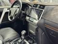 Toyota Land Cruiser Prado 2023 года за 27 300 000 тг. в Уральск – фото 9