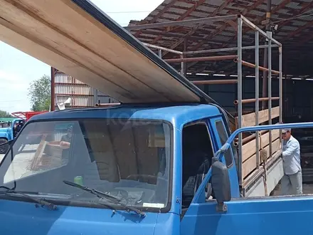 Kia  Bongo 1995 года за 2 200 000 тг. в Алматы