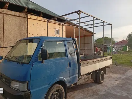 Kia  Bongo 1995 года за 2 200 000 тг. в Алматы – фото 12