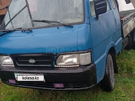 Kia  Bongo 1995 года за 2 200 000 тг. в Алматы – фото 13