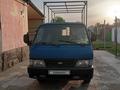Kia  Bongo 1995 года за 2 200 000 тг. в Алматы – фото 14