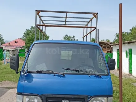 Kia  Bongo 1995 года за 2 200 000 тг. в Алматы – фото 10