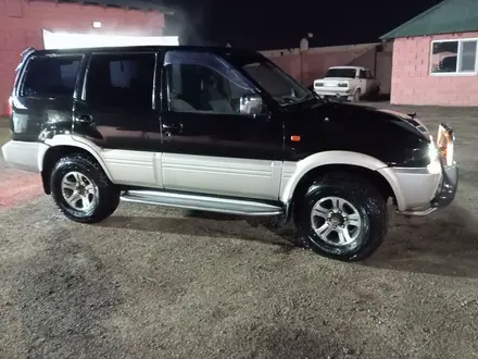 Nissan Mistral 1996 года за 2 700 000 тг. в Балхаш – фото 12