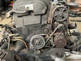 Двигатель Volvo B5254T2 2.5 turbo за 850 000 тг. в Уральск – фото 2