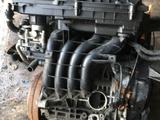 Двигатель шкода октавия 1.4 16 клапанный за 220 000 тг. в Алматы – фото 3