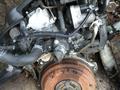 Двигатель шкода октавия 1.4 16 клапанный за 220 000 тг. в Алматы – фото 4