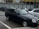 ВАЗ (Lada) Priora 2171 2013 годаүшін2 200 000 тг. в Астана – фото 2