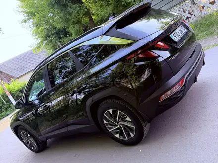 Hyundai Tucson 2023 года за 11 800 000 тг. в Костанай – фото 12