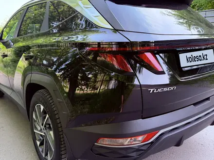 Hyundai Tucson 2023 года за 11 800 000 тг. в Костанай – фото 13