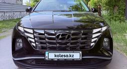 Hyundai Tucson 2023 годаүшін11 800 000 тг. в Костанай – фото 3
