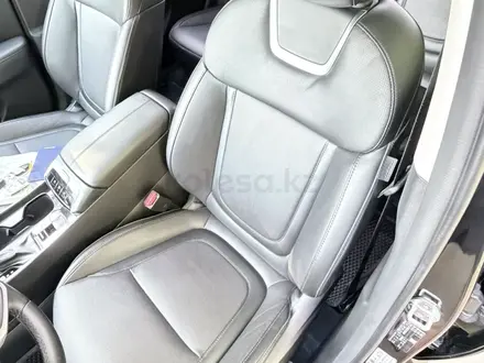 Hyundai Tucson 2023 года за 11 800 000 тг. в Костанай – фото 21