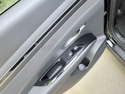 Hyundai Tucson 2023 года за 11 800 000 тг. в Костанай – фото 23