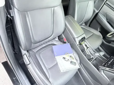 Hyundai Tucson 2023 года за 11 800 000 тг. в Костанай – фото 28
