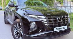 Hyundai Tucson 2023 годаүшін11 800 000 тг. в Костанай – фото 2