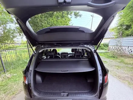 Hyundai Tucson 2023 года за 11 800 000 тг. в Костанай – фото 34