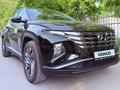 Hyundai Tucson 2023 года за 11 800 000 тг. в Костанай – фото 4