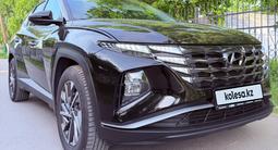 Hyundai Tucson 2023 годаүшін11 800 000 тг. в Костанай – фото 4