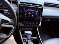 Hyundai Tucson 2023 года за 11 800 000 тг. в Костанай – фото 43