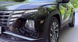Hyundai Tucson 2023 годаүшін11 800 000 тг. в Костанай – фото 5