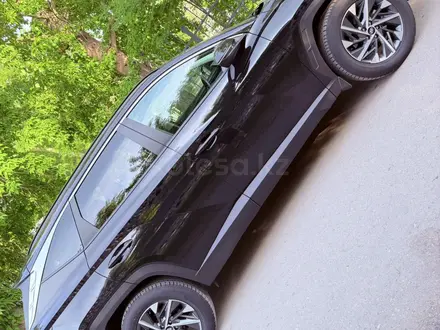 Hyundai Tucson 2023 года за 11 800 000 тг. в Костанай – фото 6