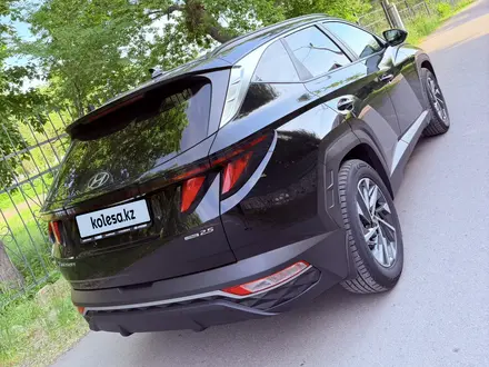 Hyundai Tucson 2023 года за 11 800 000 тг. в Костанай – фото 8